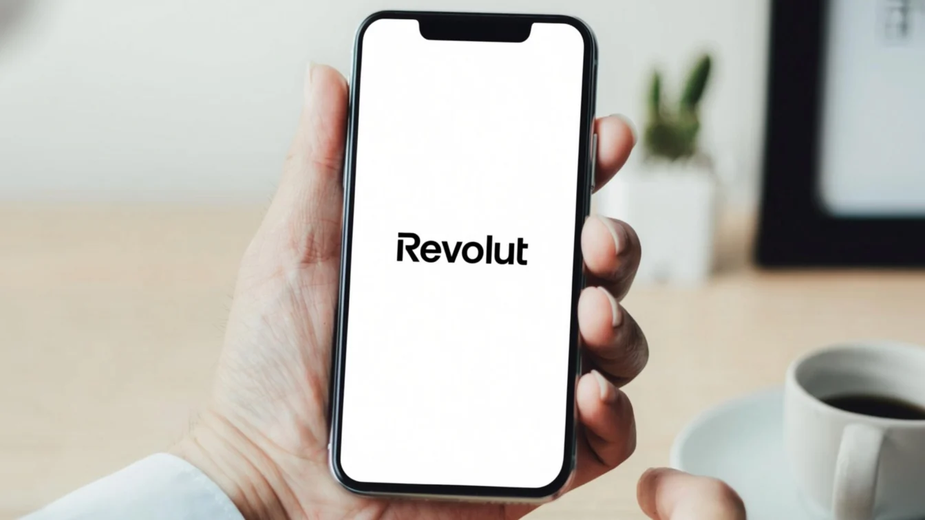 Revolut Business explodeaza cu 126% in Romania si mizeaza pe o strategie atipica