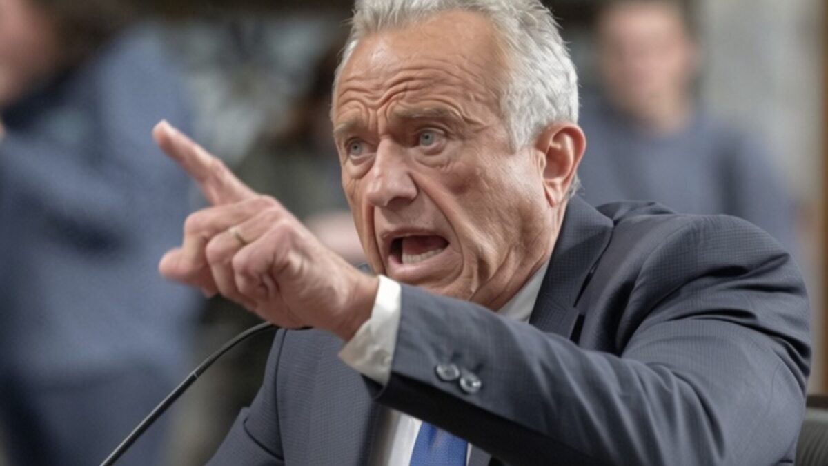 Justiția blochează planul lui Kennedy Jr de a reduce la 11 vaccinările copiilor