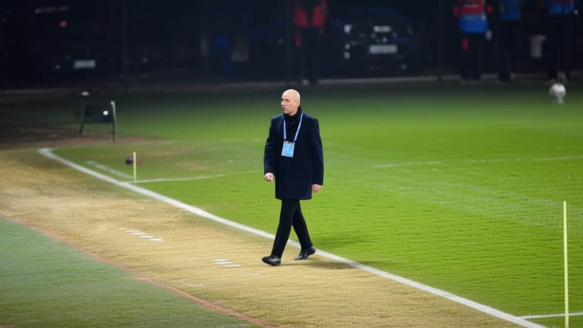 Robert Ilyeș anunță un război total în play-out după Csikszereda – Farul 1-0