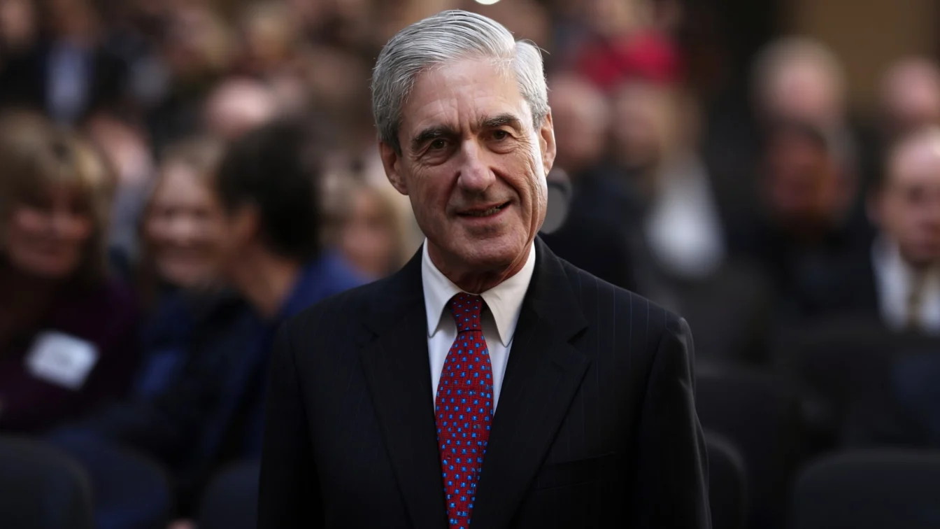 Robert Mueller, fostul șef FBI care l-a anchetat pe Trump, a murit la 81 de ani