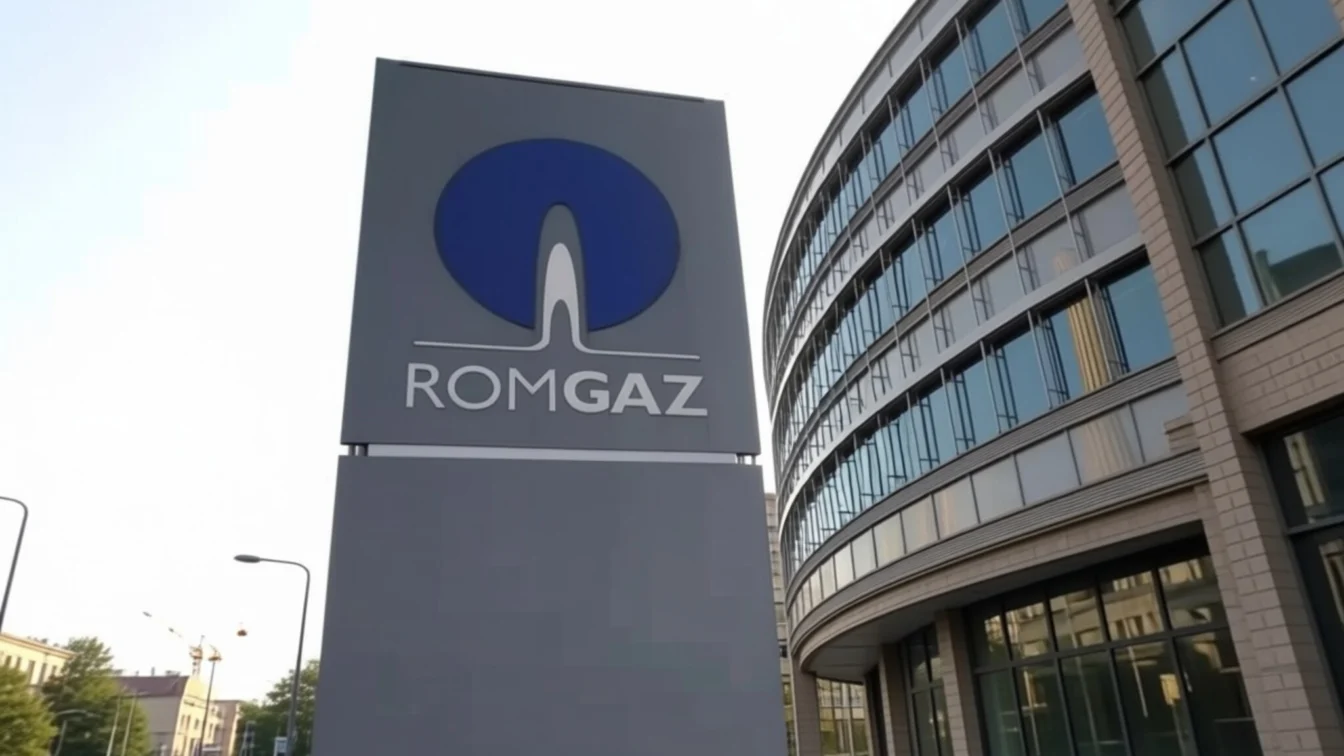 Gazele de la stat ajung la români abia în 2027. Romgaz anunță o amânare majoră