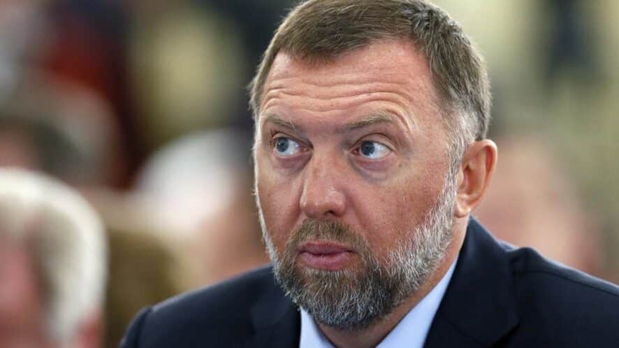 Gigantul Rusal anunță o pierdere record de 455 milioane de dolari