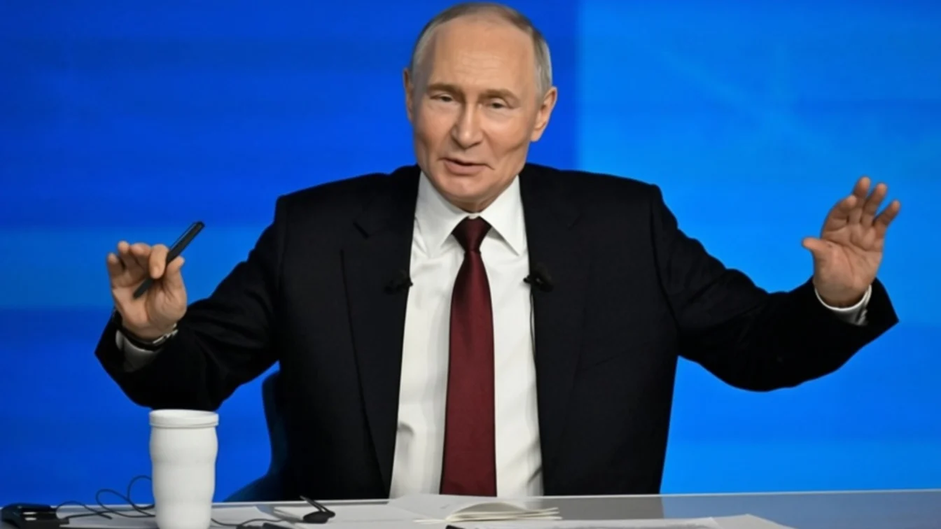 Putin asigură Iranul de sprijin total și numește Moscova un partener de încredere