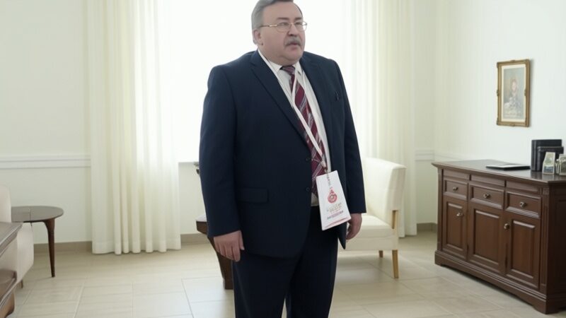 Rusia acuză SUA că gestionează prost criza și se oferă să medieze pacea cu Iranul