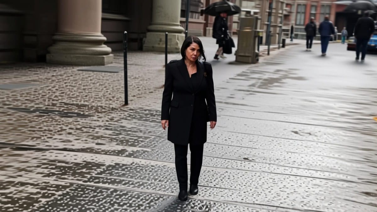 Fostă jurnalistă regală neagă că a spionat dosarul medical al actriței Sadie Frost