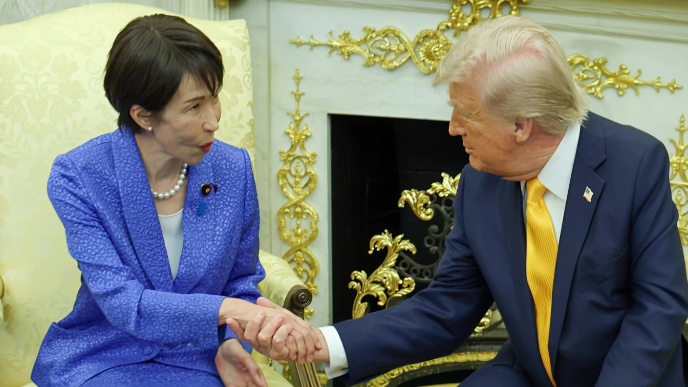 Japonia și SUA anunță investiții de 73 miliarde dolari după summitul Takaichi-Trump