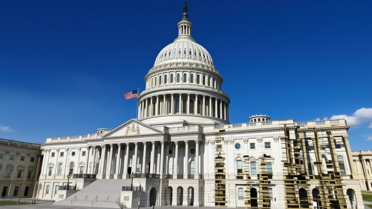 Trump își păstrează puterile de război: Senatul SUA respinge limitarea cu 53 la 47