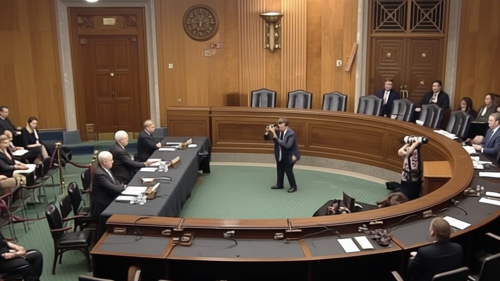 Senatul SUA respinge cu 53 de voturi limitarea puterilor lui Trump în Iran