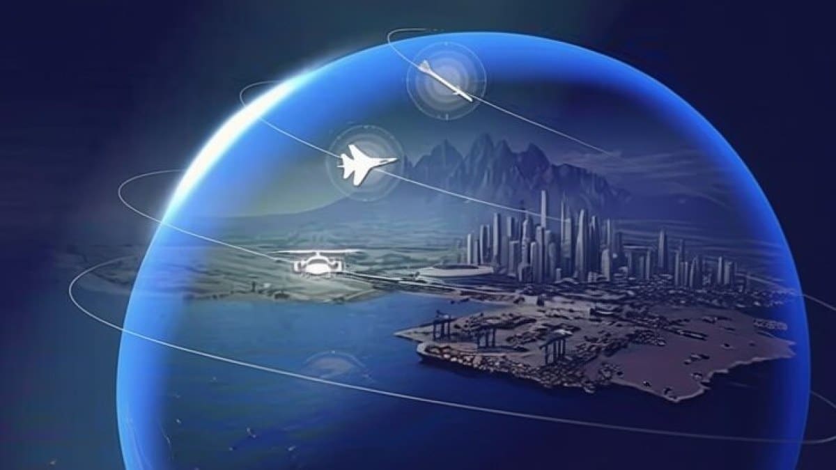 Thales lansează SkyDefender, scutul ce detectează rachete balistice de la 5.000 km