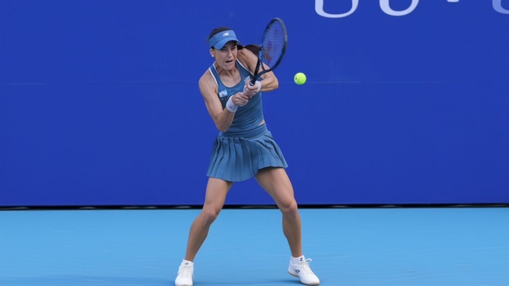 Sorana Cîrstea și Jaqueline Cristian avansează la Indian Wells. Ruse a fost eliminată