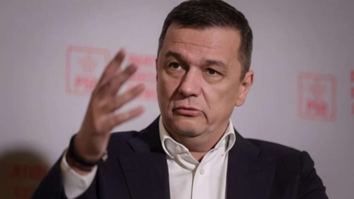 Grindeanu îl atacă pe Bolojan și cere OCDE lămuriri pe taxa de 0,5% la multinaționale