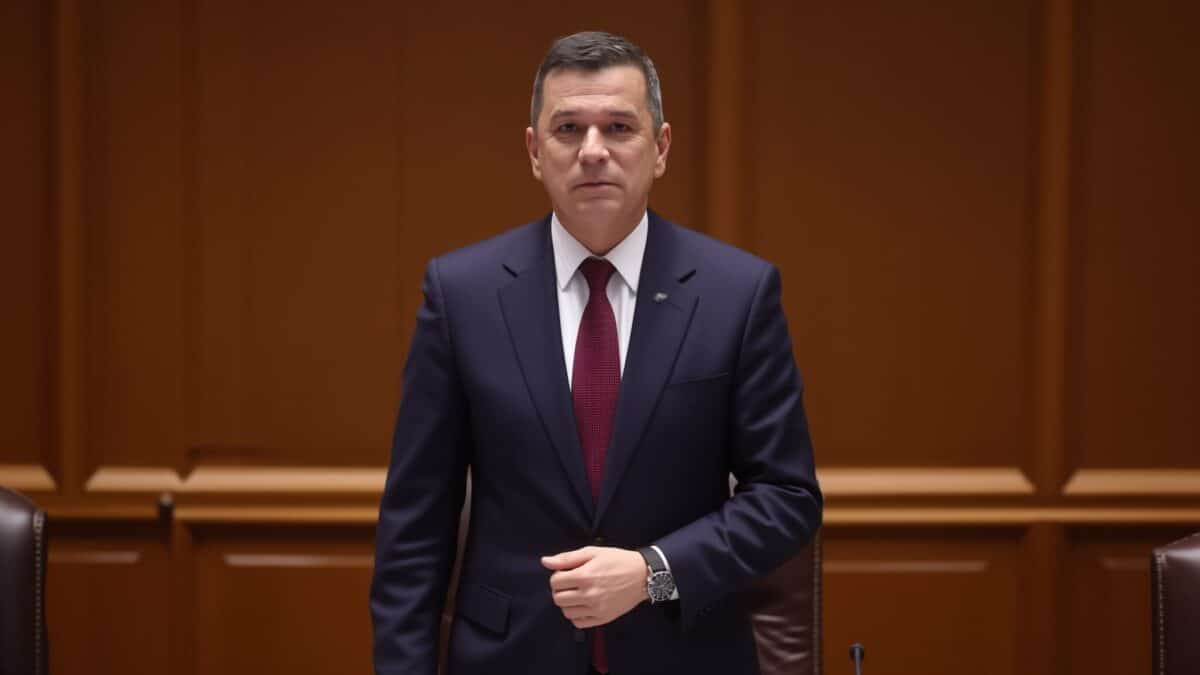 Scandal monstru pe buget Sorin Grindeanu acuzat că se crede Robin Hood