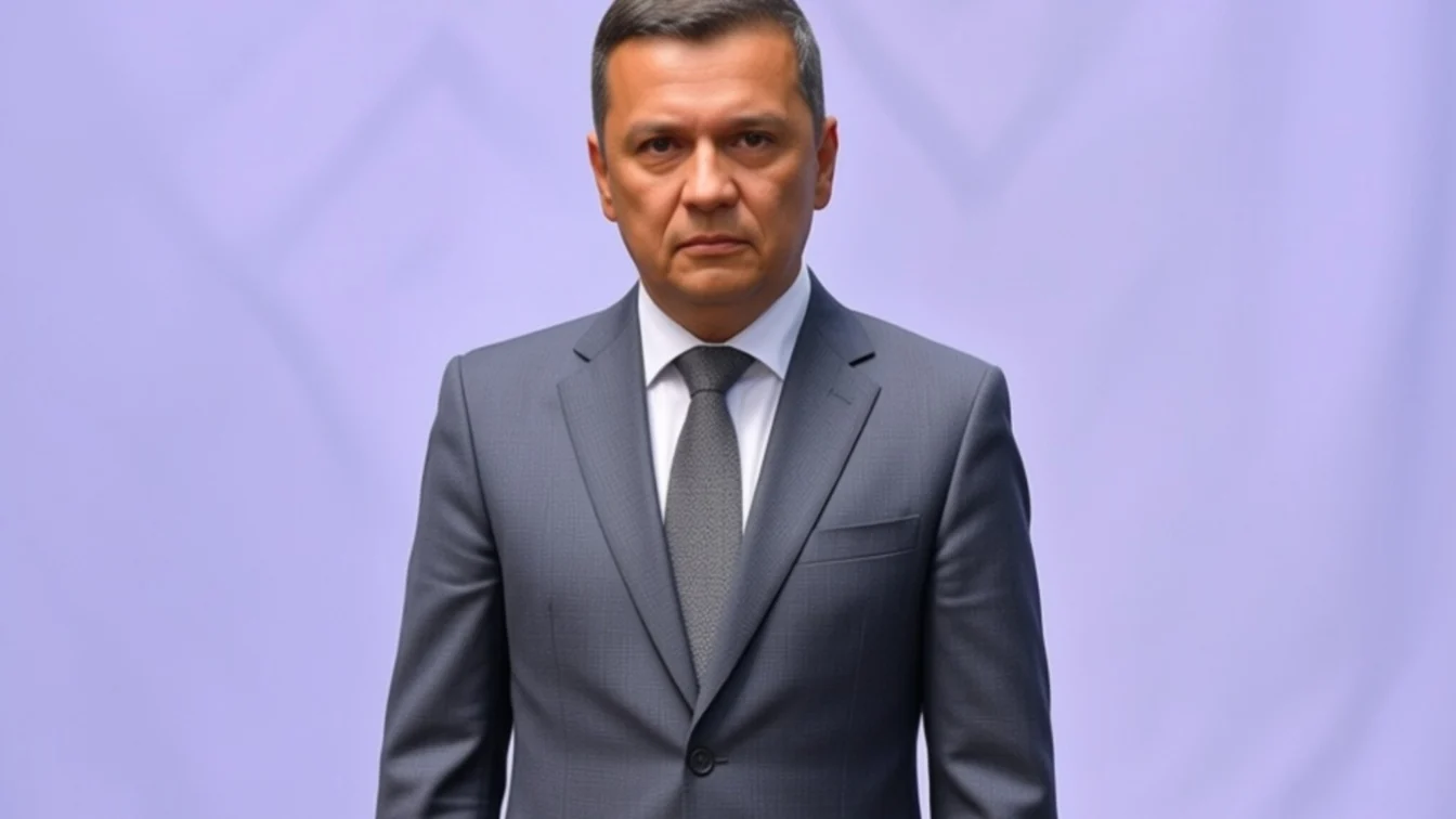 Grindeanu îl ironizează pe Bolojan – am văzut bezelele trimise de PNL către AUR