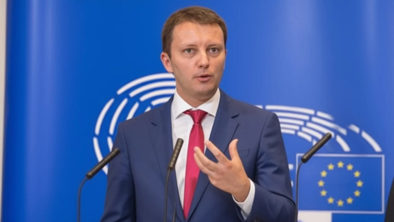 Mureșan îl taxează pe Grindeanu – a comis o greșeală de începător la Bruxelles