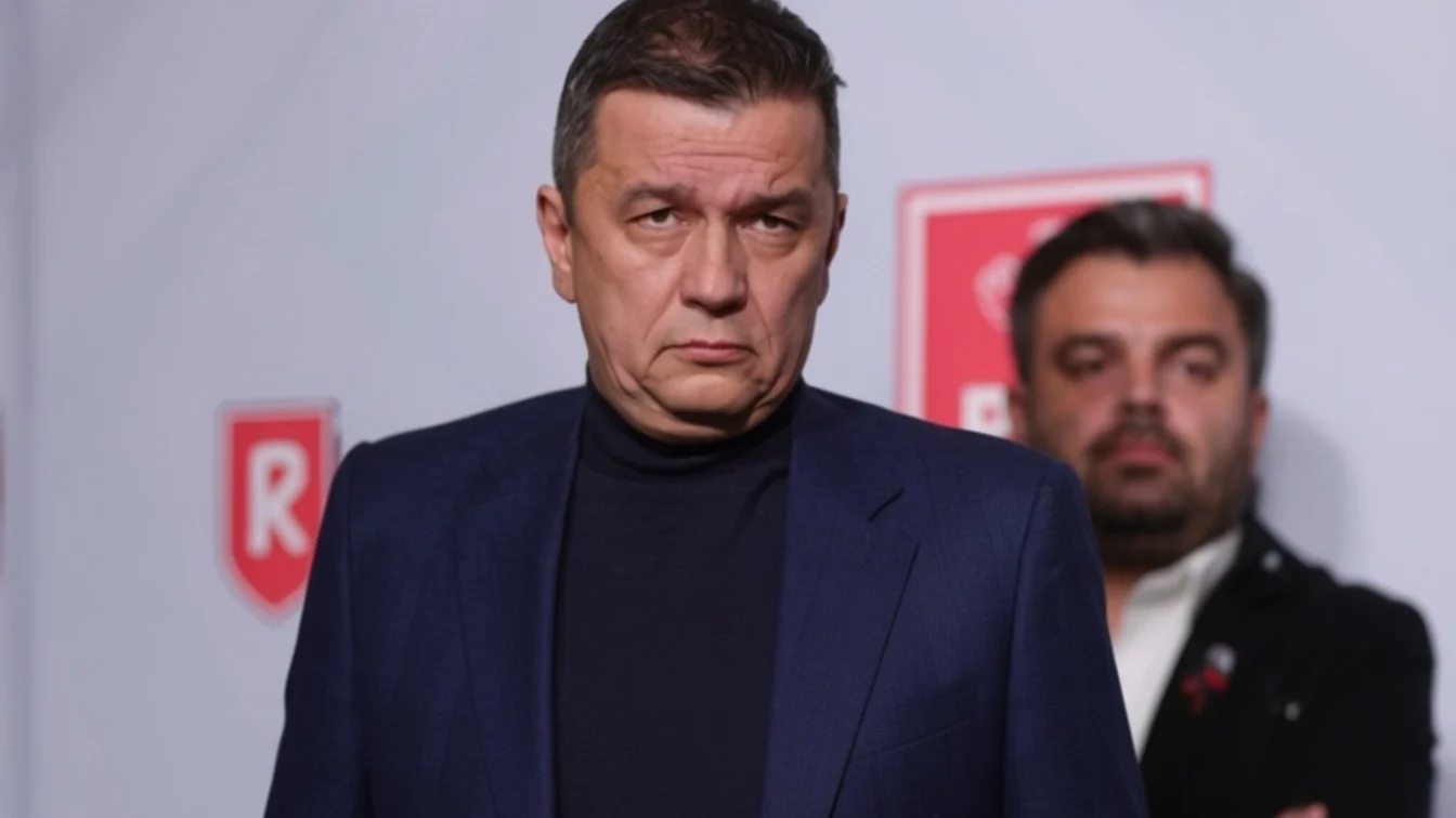 Grindeanu pune piciorul în prag – pSD nu face alianță cu AUR și nu susține guvern minoritar