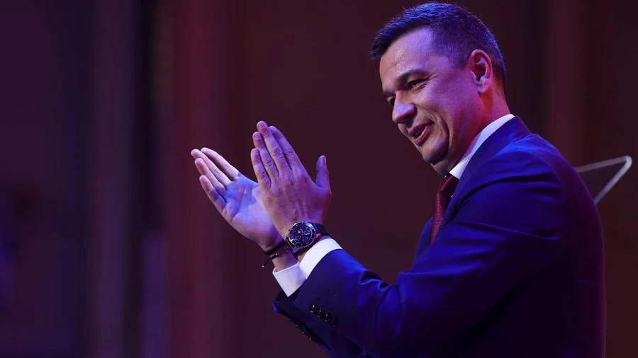 Grindeanu îl taxează pe Bolojan Un soi de decență n-ar strica