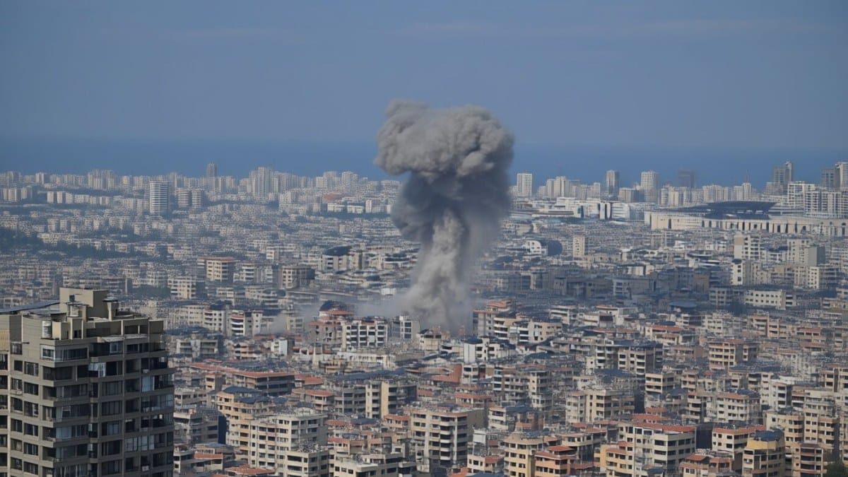 Spania avertizează Israelul și anunță un ajutor de 9 milioane de euro pentru Liban