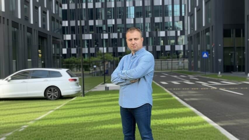 Spectral Mobilă a atins afaceri de 37,6 mil. lei pe o piață în scădere cu 15%