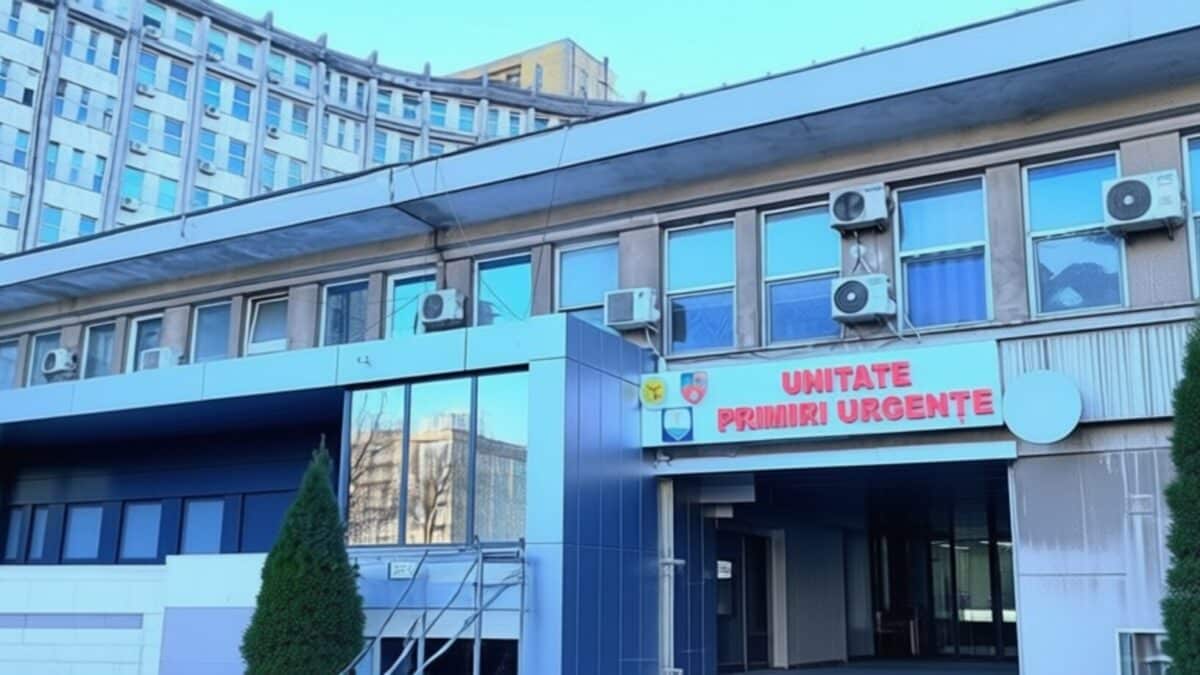 Scandal la Spitalul Județean Constanța un neurochirurg concediat după 3 luni