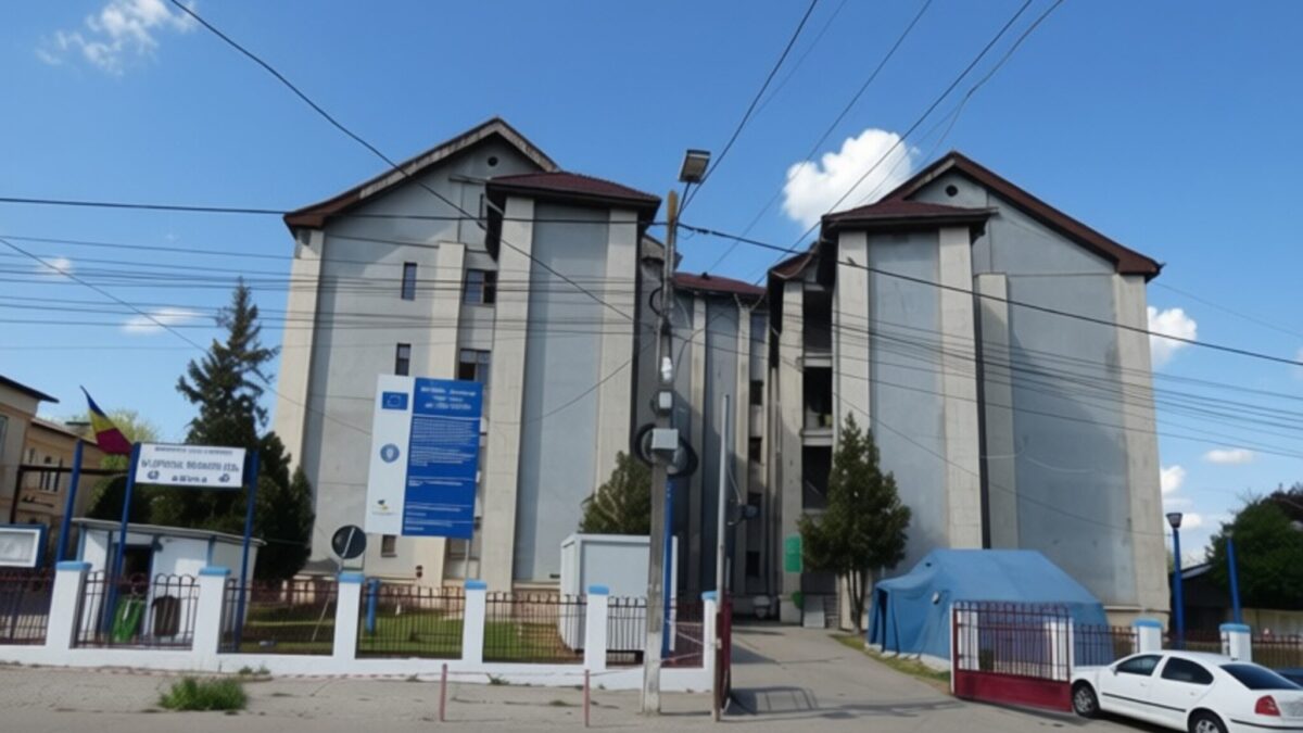 Criza spitalelor mici – videle are 60.000 de pacienți dar nu găsește medici
