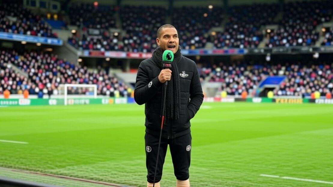 Stan Collymore, uimit de Chelsea după 4-1 cu Villa: «Poate lua titlul sezonul viitor»
