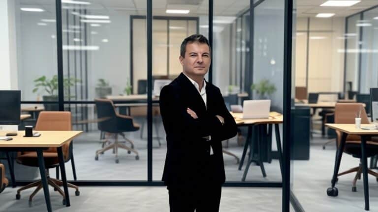 Românul Ștefan Ionescu numit director general la Sofrecom Maroc, parte a Orange Group
