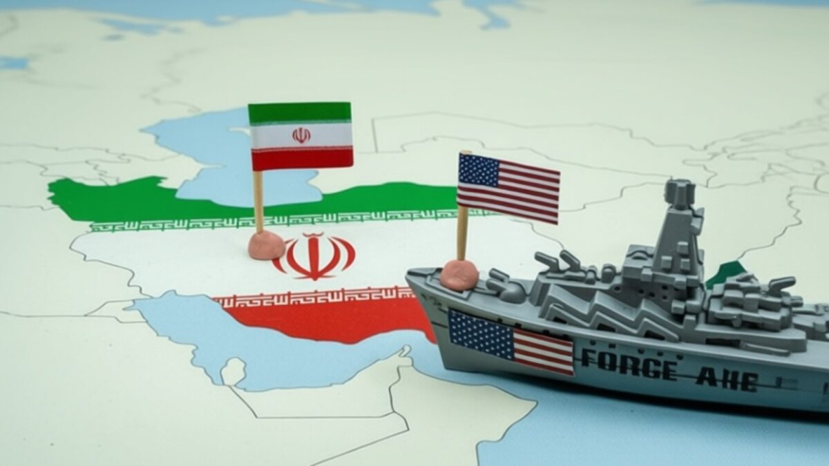 Iranul blochează Strâmtoarea Ormuz și duce prețul petrolului la peste 100 de dolari