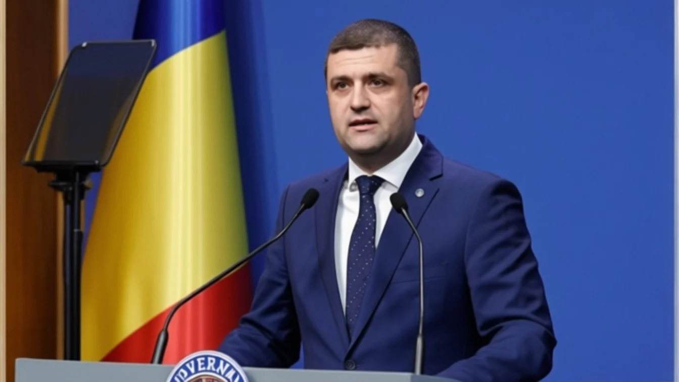 Ministrul Apărării anunță că România ar putea trimite militari în Strâmtoarea Ormuz