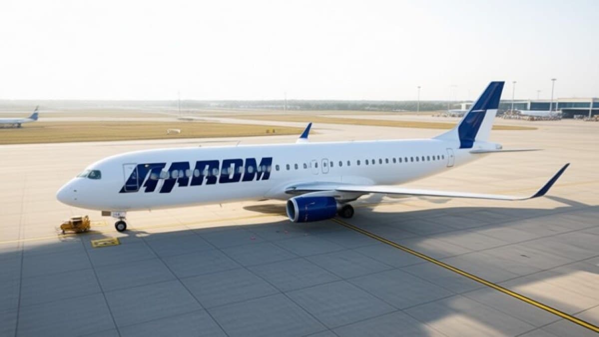 Tarom acuză MAE că a refuzat repatrierea din Dubai: Am ofertat avioane de 116 locuri