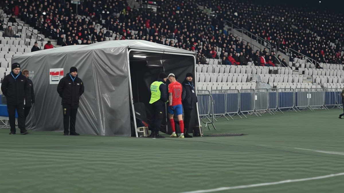 Fost șef la FCSB îl acuză pe Tavi Popescu: „Euforia succesului l-a orbit”