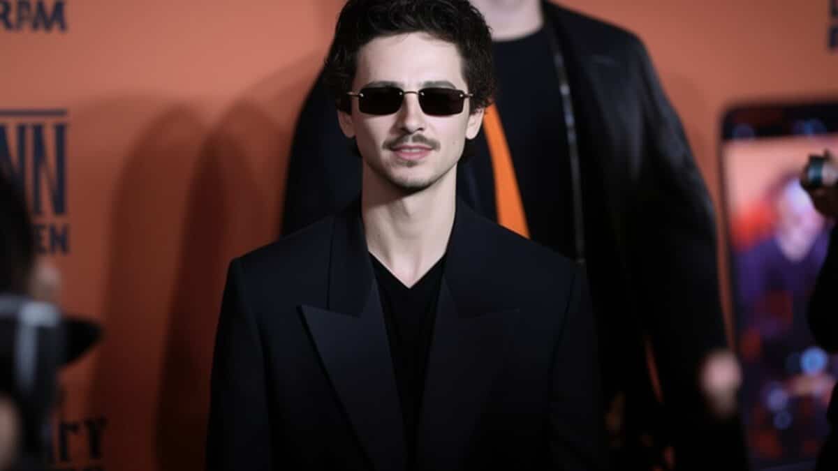 Timothée Chalamet, criticat dur înaintea Oscarurilor după ce a jignit opera și baletul
