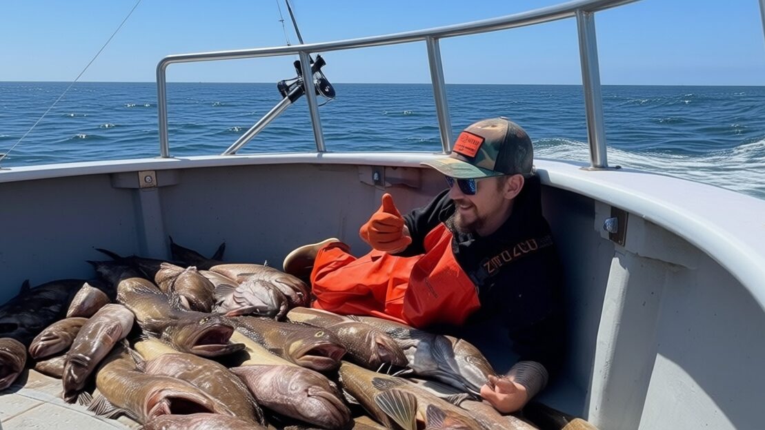 Tragedie la Deadliest Catch: Familia unui pescar de 25 de ani cere să nu i se difuzeze moartea