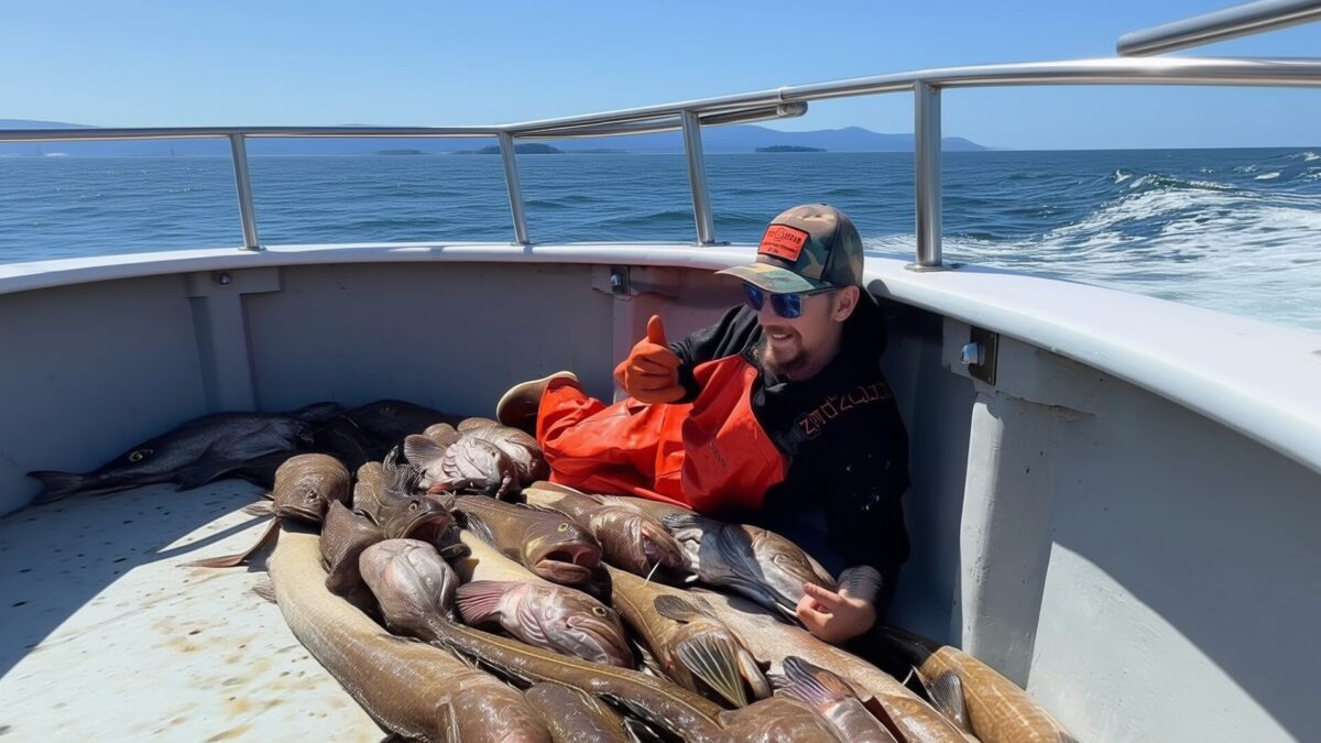 Tragedie în ‘Deadliest Catch’: Un pescar de 25 de ani a murit la filmări după o lovitură la cap