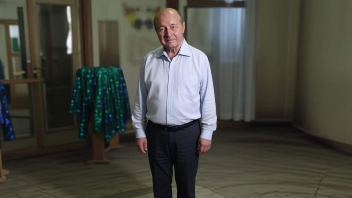 Băsescu îl taxează pe Trump: Accesul la baza Kogălniceanu pentru operațiuni în Orient costă