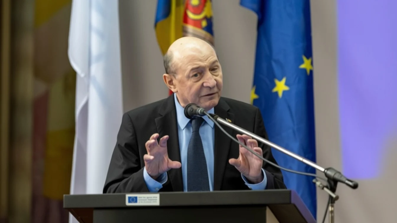 Băsescu tranșează situația SUA au eșuat în Iran și se lovesc de provocarea Ormuz