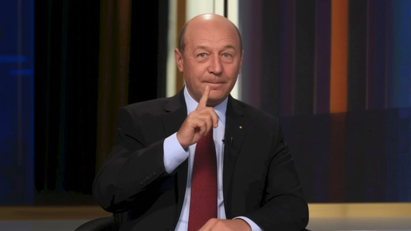 Traian Băsescu avertizează – să nu ne trezim cu armata lui Putin la frontieră