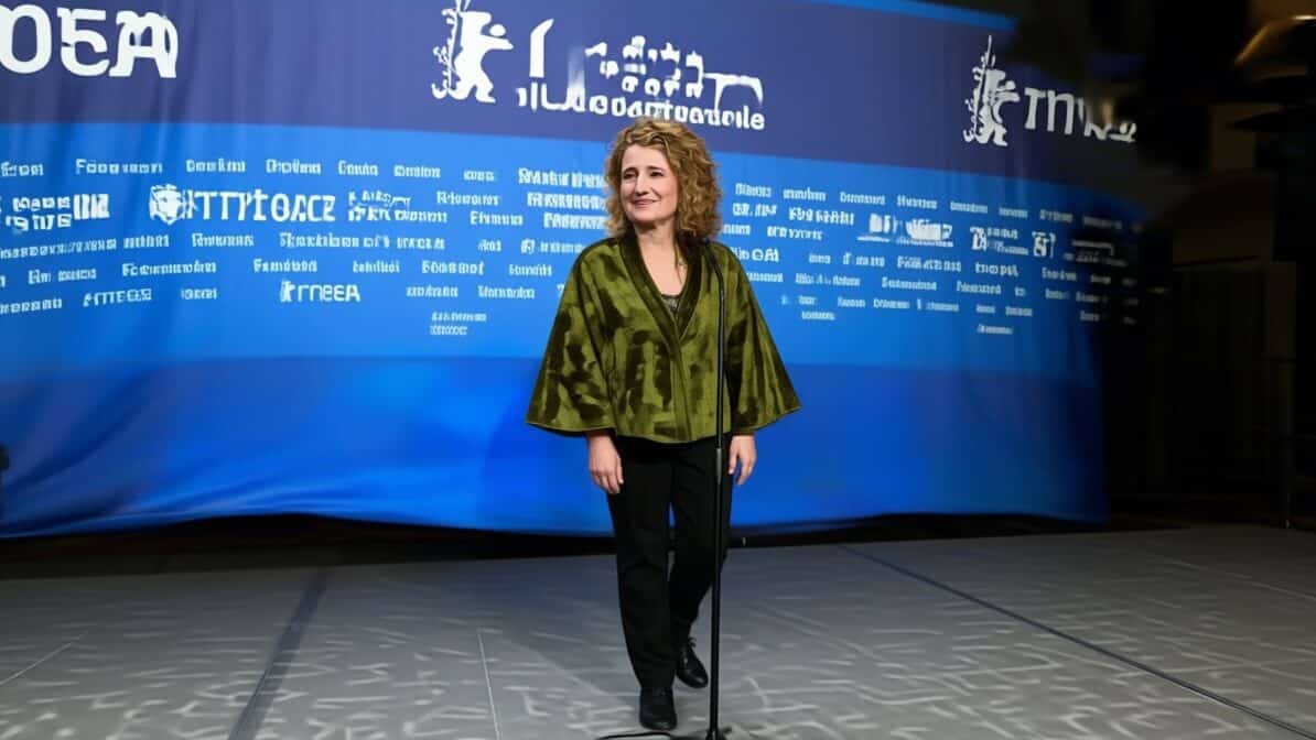 Tricia Tuttle rămâne șefa Berlinalei după scandalul legat de Gaza