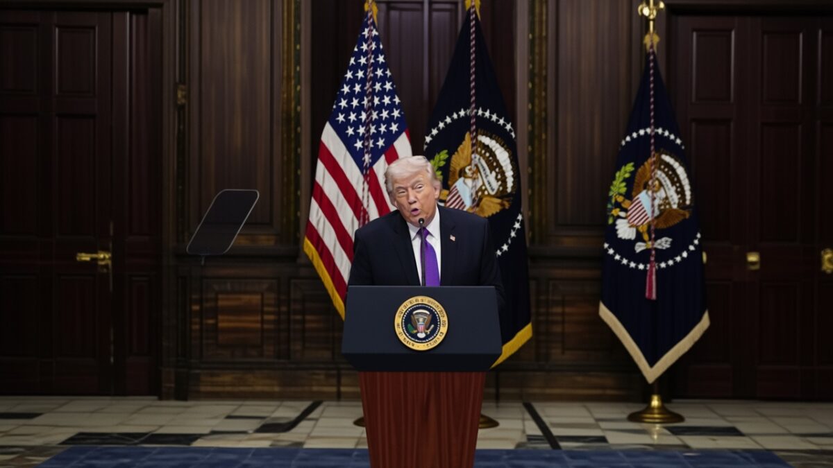 Telefonul care l-a convins pe Trump să atace Iranul. Ce mesaj a primit de la Netanyahu