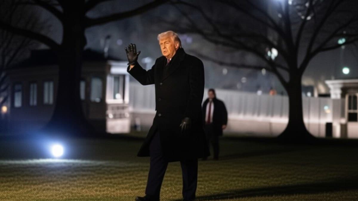 Trump deschide ușa trimiterii de trupe în Iran: Ar fi decimați