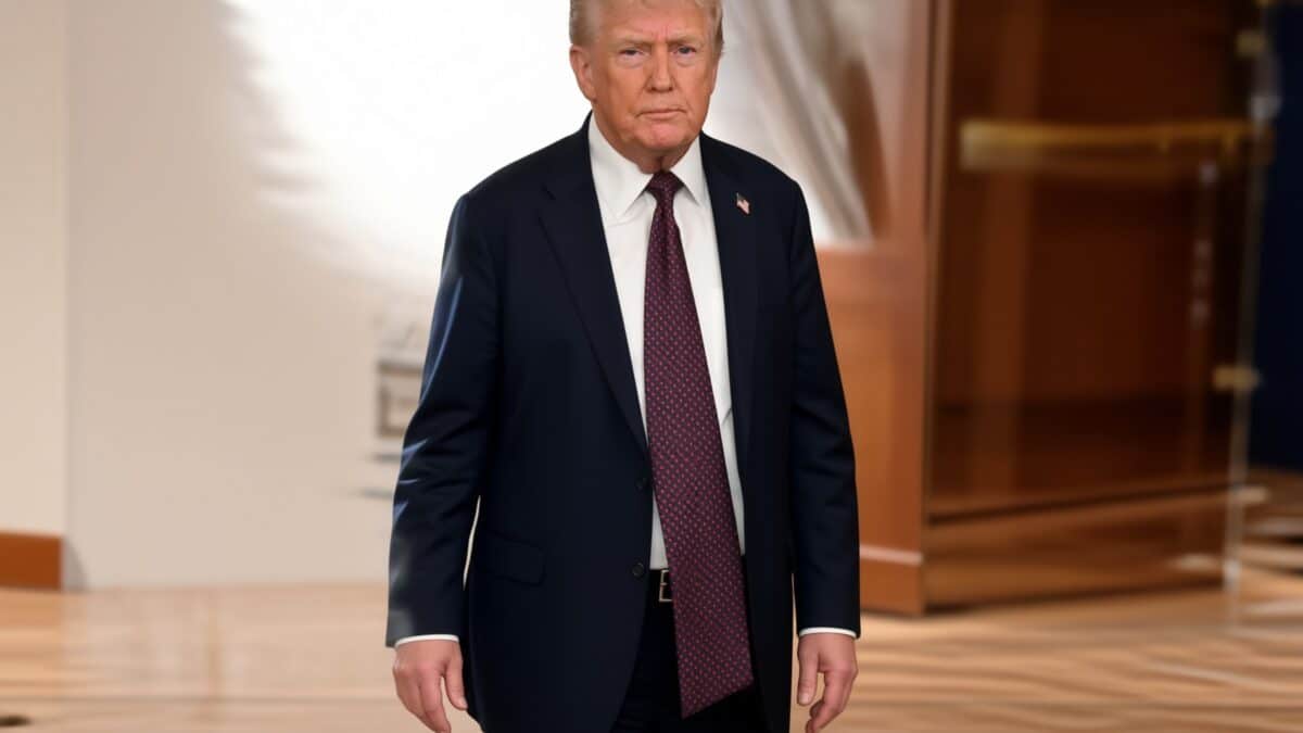 Trump o laudă pe șefa Venezuelei: SUA au primit 80 de milioane de barili de petrol