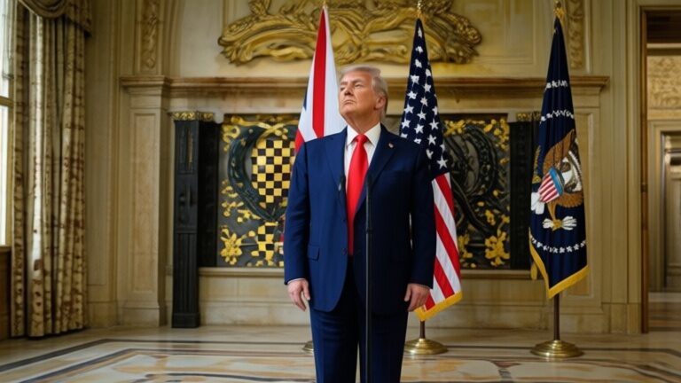 Trump, despre scumpirea benzinei: „Dacă cresc, cresc”. Prețul a urcat cu 27 de cenți