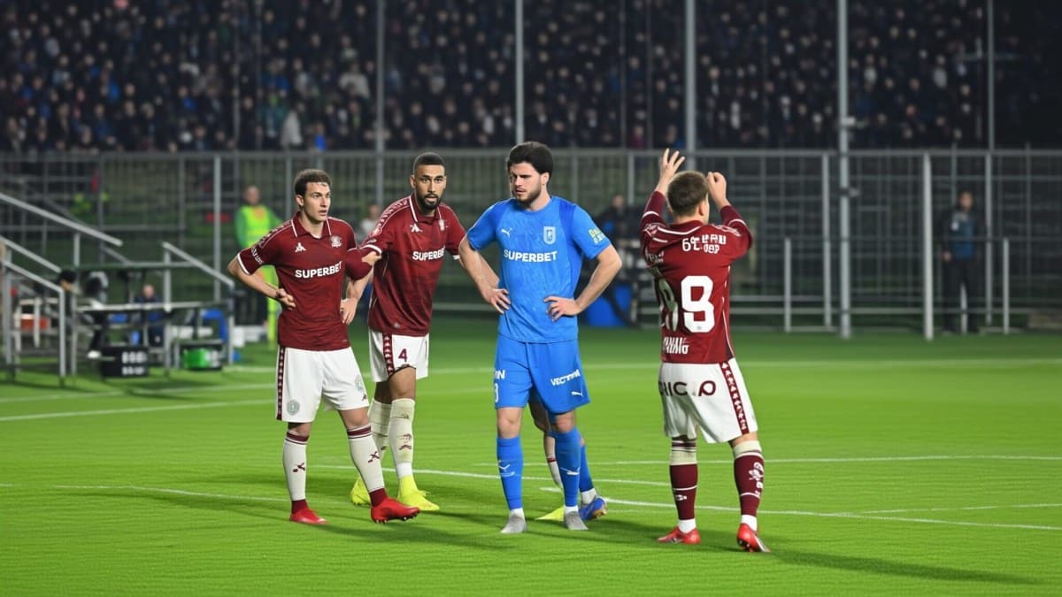 Tudor Băluță, reacție tranșantă după numirea lui Mirel Rădoi la FCSB