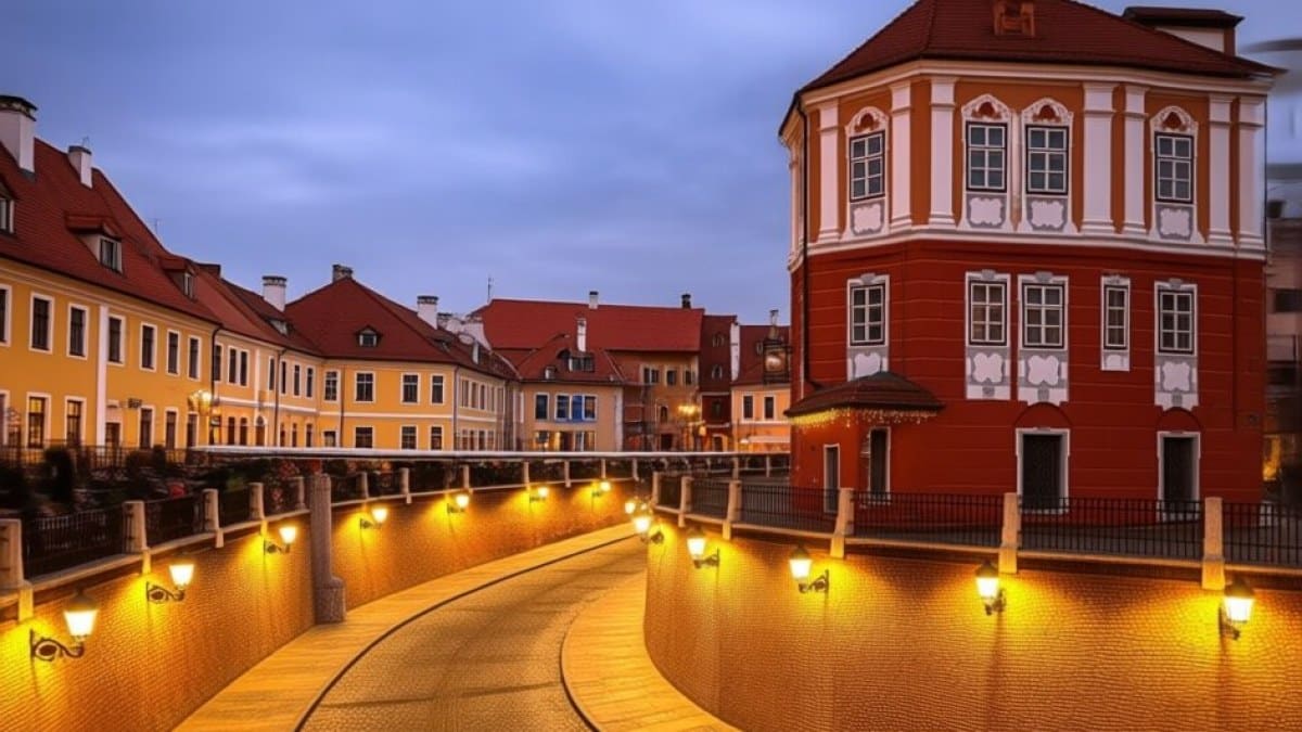 Un document de 200 de ani ascuns în Turnul Sfatului din Sibiu ar putea fi descoperit