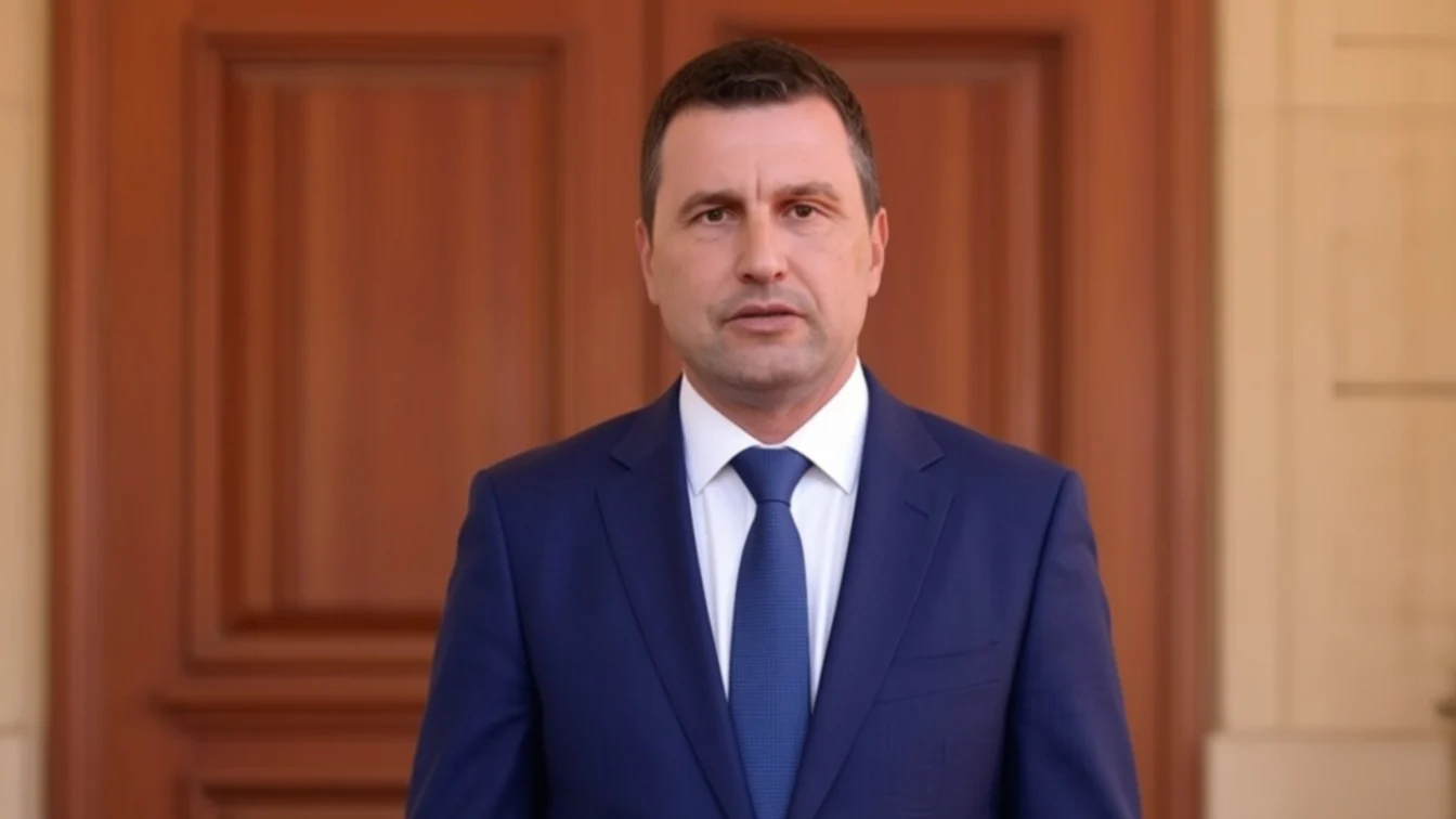Tanczos Barna tranșează ieșirea UDMR de la guvernare – când spunem că ieșim, a doua zi am ieșit