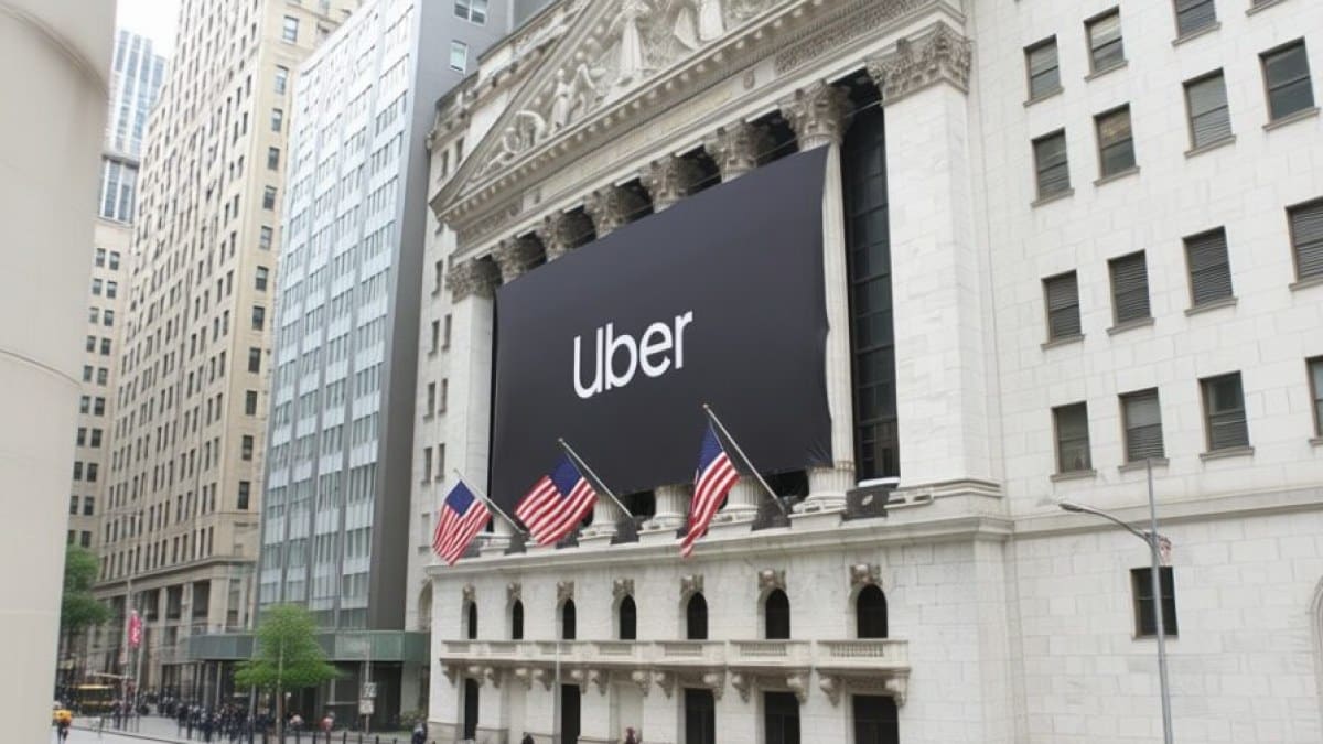 Uber lansează curse pentru femei în SUA și este acuzată de discriminare