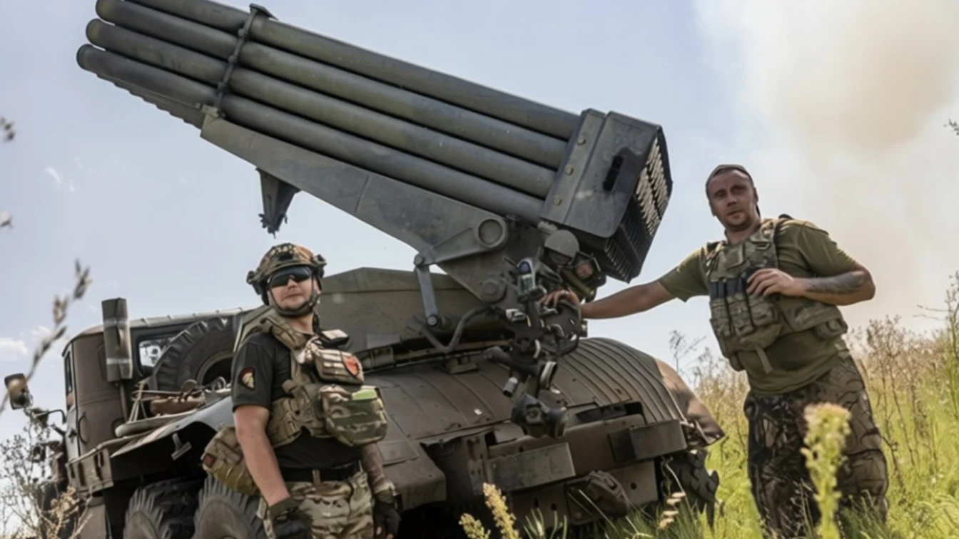Ucraina trimite unități militare anti-dronă în 5 state din Orientul Mijlociu