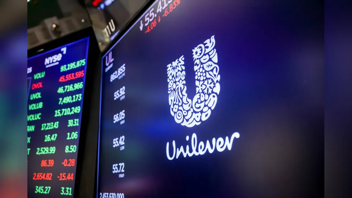 Conflictul din Asia de Vest blochează angajările la Unilever pentru 3 luni