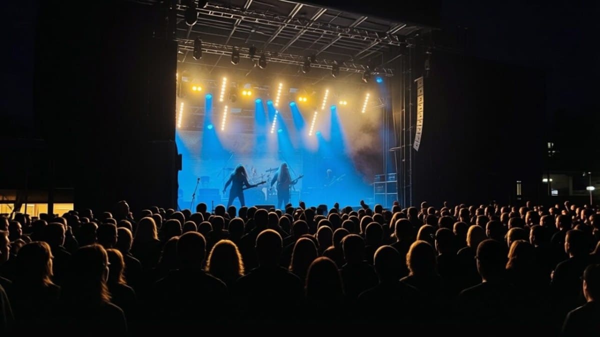 Urban Blues Fest 2026 aduce la București artiști din Olanda, Italia și Norvegia