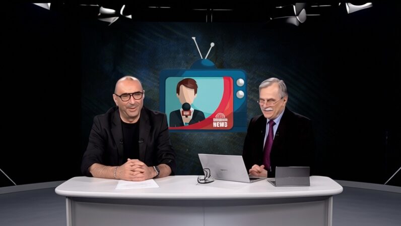 Valentin Stan acuză televiziunile că transmit informații complet eronate