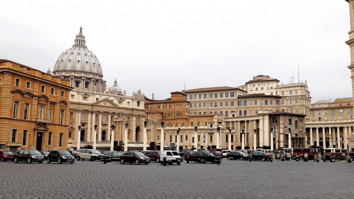 Vaticanul avertizează: Inteligența Artificială duce la control social și manipulare